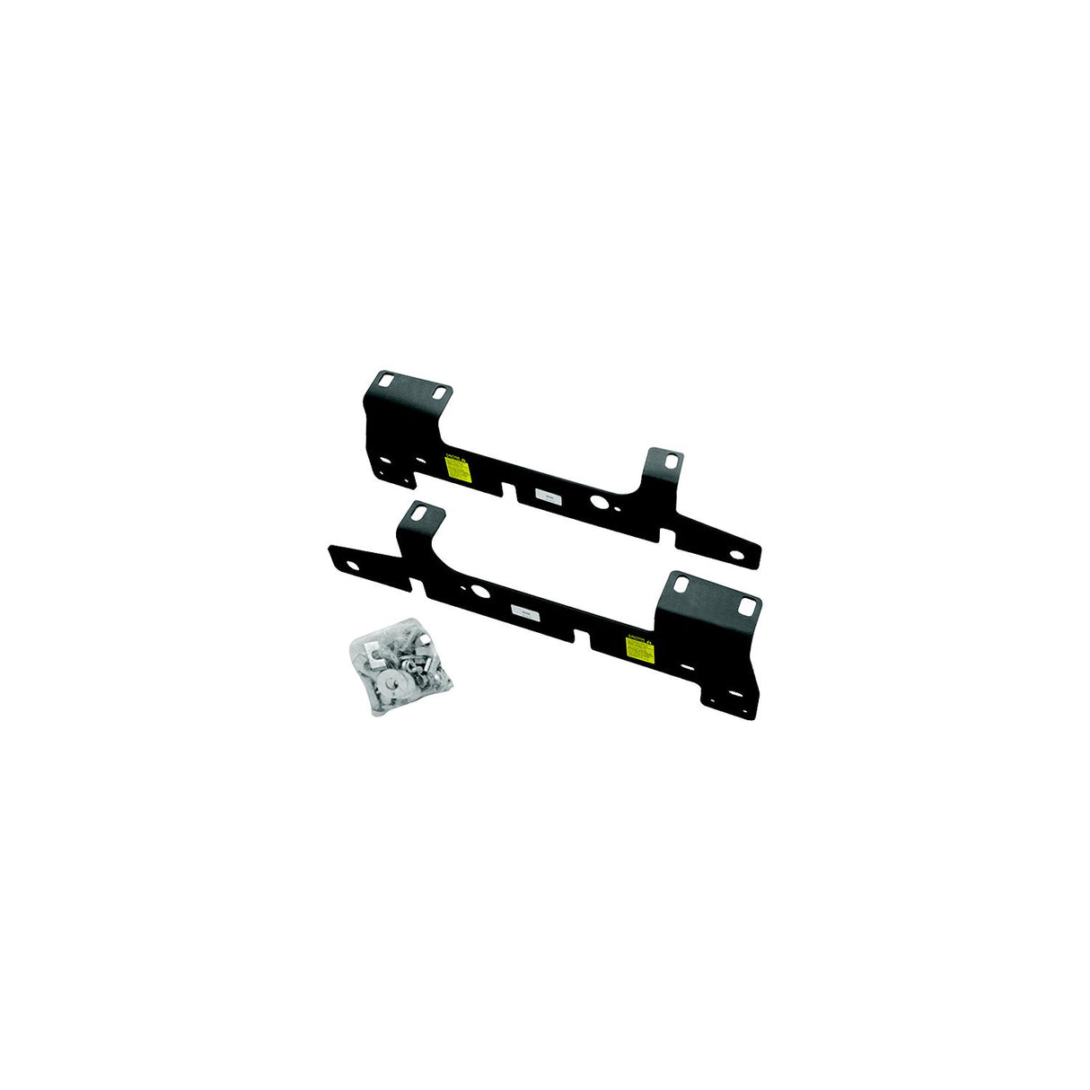 Reese Custom Fifth Wheel Quick Install Bracket