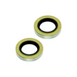 GREASE SEAL CARD 2 HAYES