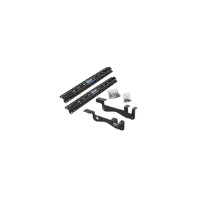 Reese 56034-53 Outboard Fifth Wheel Custom Quick Install Kit