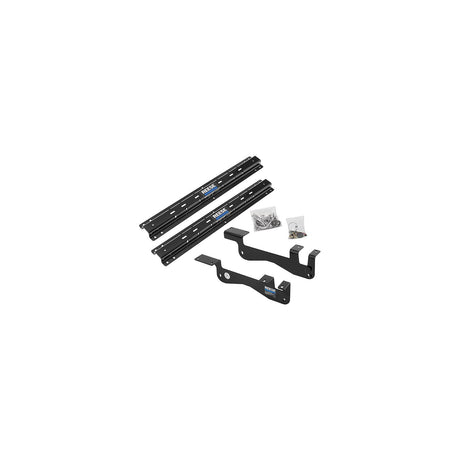 Reese 56034-53 Outboard Fifth Wheel Custom Quick Install Kit