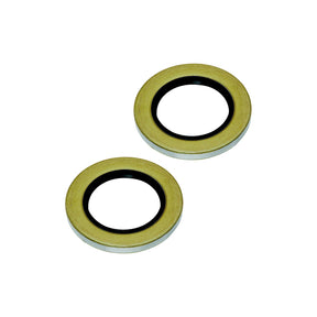 12IN DEX GREASE SEAL CD-2