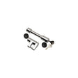 Receiver And Coupler Lock Set