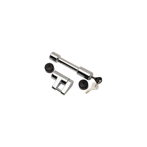 Receiver And Coupler Lock Set