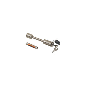 Stainless Steel Receiver Lock
