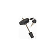 Bulldog 580410 Lock-Adjustable Coupler