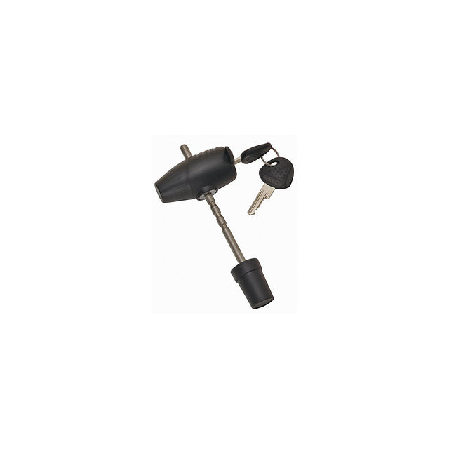 Bulldog 580410 Lock-Adjustable Coupler