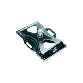 GOOSE NECK L/FRAME RAIL 40 LBS