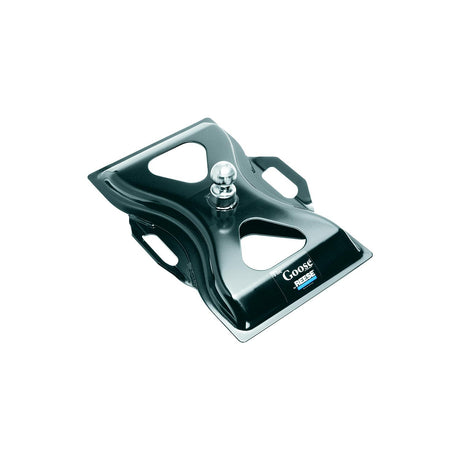 GOOSE NECK L/FRAME RAIL 40 LBS