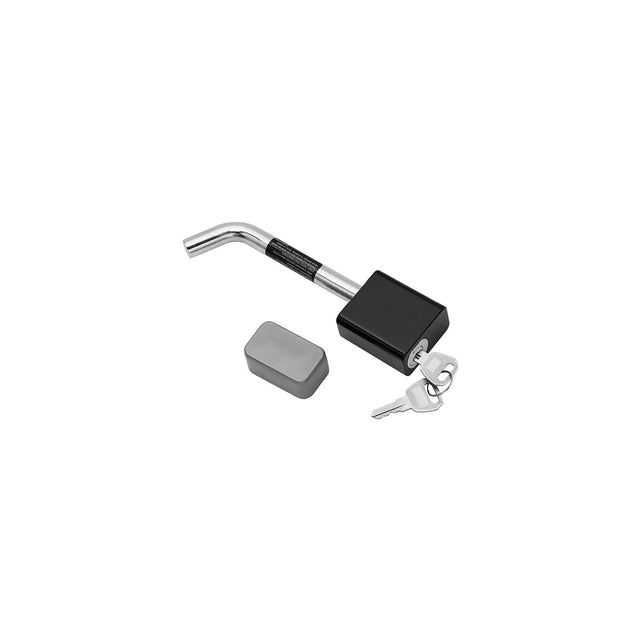 Receiver Lock 1/2"