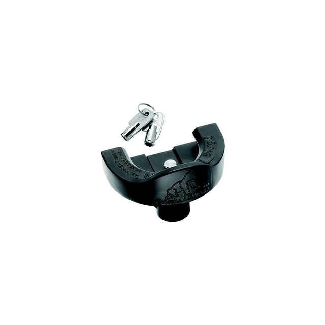 2″ Coupler Lock