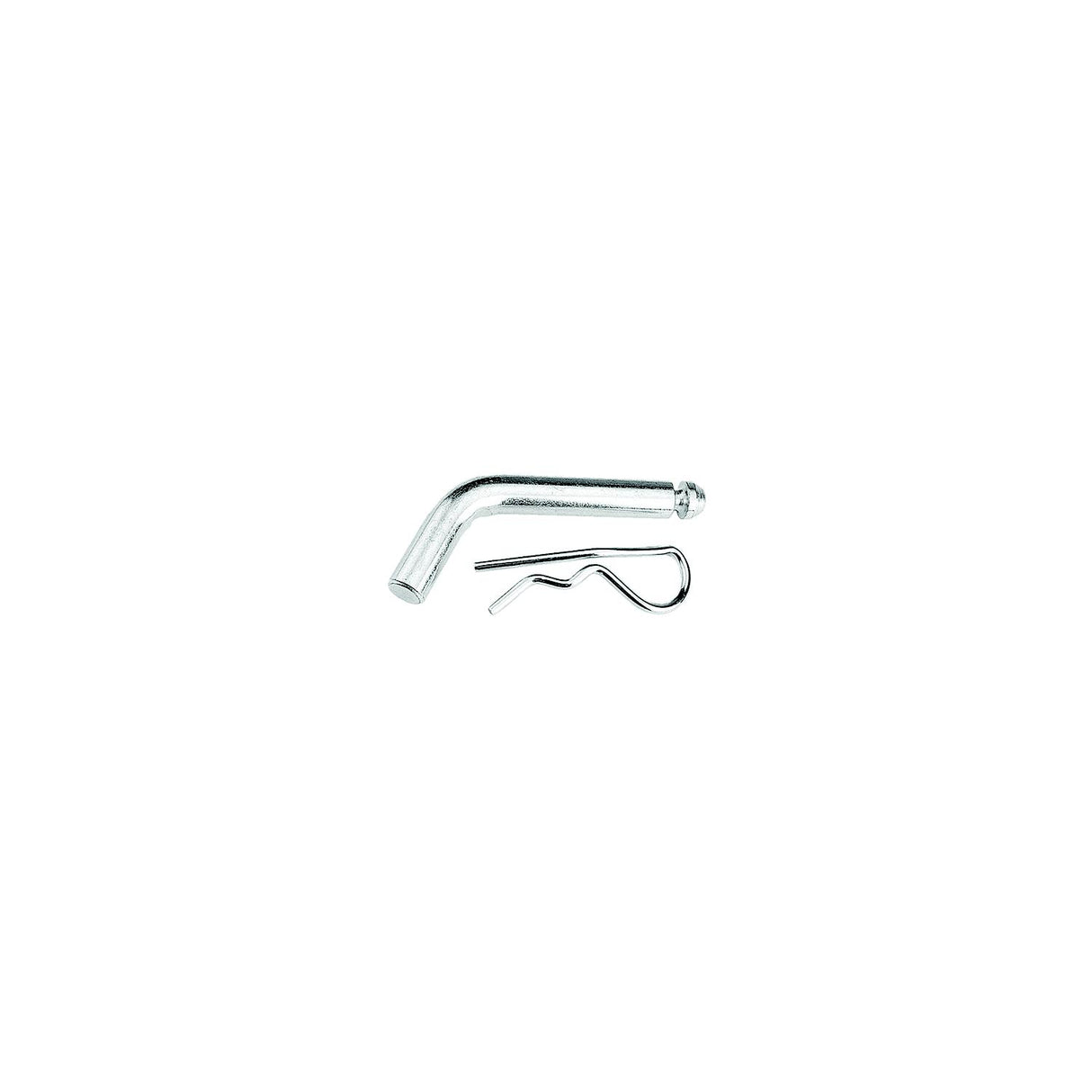 Pin &amp; Clip 5/8 For 2 Rec.