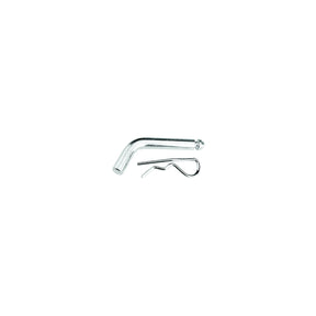 Pin &amp; Clip 5/8 For 2 Rec.