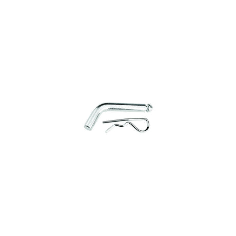 Pin &amp; Clip 5/8 For 2 Rec.
