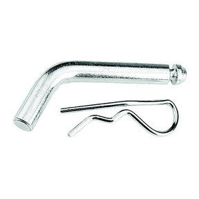 Pin &amp; Clip 1/2 For 1 1/4 Rec.