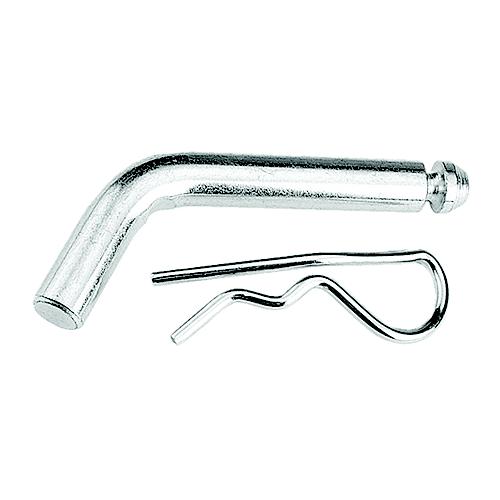Pin &amp; Clip 1/2 For 1 1/4 Rec.