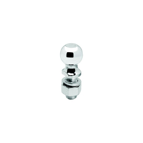 Hitch Ball 2" x 1" x 2-1/8"