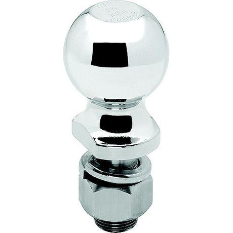Hitch Ball 2 " x 1 " x 2 -1/8"