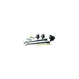 Reese Titan Trunnion Bar Bolt Together Weight Distributing Kit