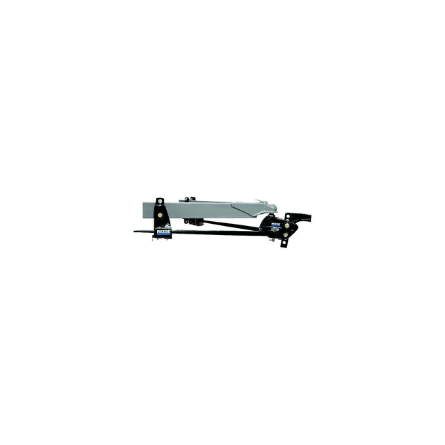 Reese Steadi-Flex Heavy Duty Weight Distributing Kit, 10,000 lbs.