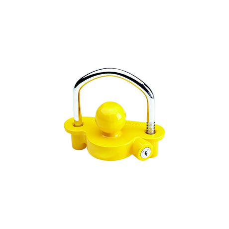 Universal Coupler Lock
