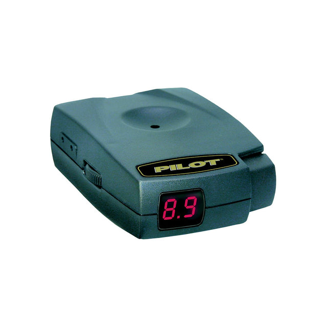 PILOT DIGITAL ELEC BRAKE CONTR