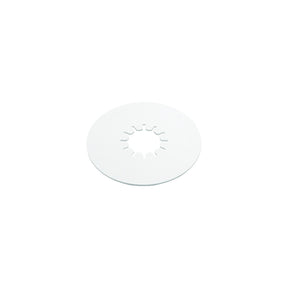Reese Fifth Wheel 10" Round Lube Plate