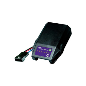 VOYAGER ELECTRONIC 2 &amp; 4 BRAKE