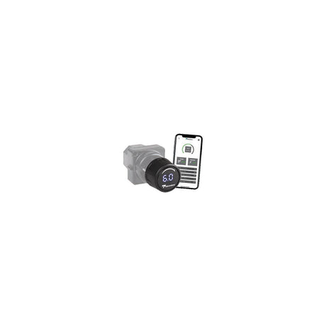 Tekonsha 90920 Prodigy ID Brake Controller