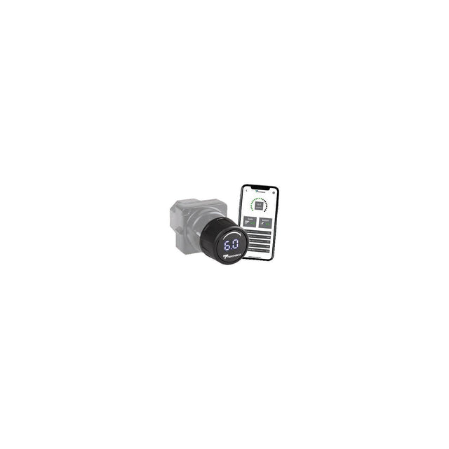 Tekonsha 90920 Prodigy ID Brake Controller