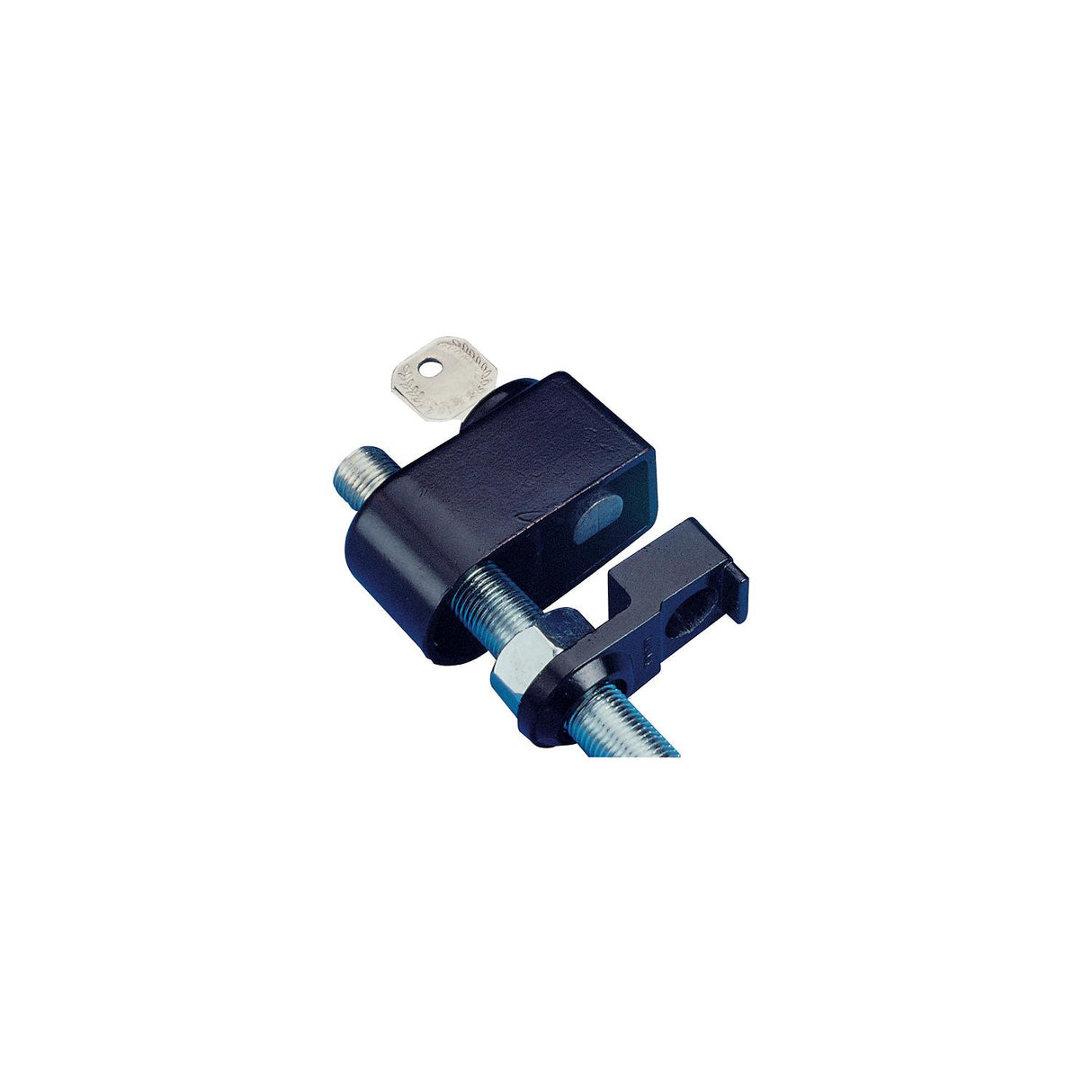 Fulton ETCSTL0701 Economy ETC &amp; Spare Tire Lock