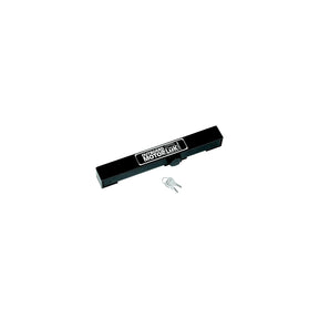 Outboard Motor Lock