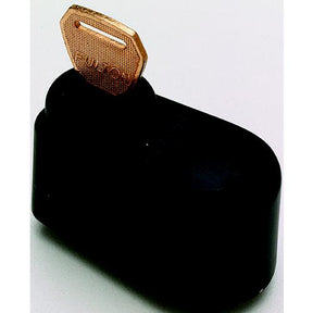 Fulton STL 0603 Spare Trailer Tire Lock