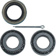 Fulton WB106 0700 Trailer Bearing Set - 1.980" Hub &amp; 1 1/16" OD Spindle
