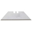 Stanley FatMax Utility Blade Gray 100 pk