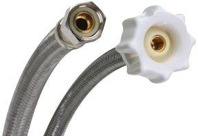 12IN CLICKSEAL TOILET CONNECTO