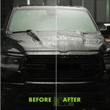 Wipe New Blast 381702 Ceramic Spray Coating, 24 oz Bottle, Liquid, Green