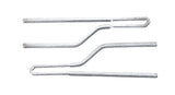Weller Lead-Free Soldering Tip Iron/Tin 2 pc