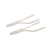 Weller Lead-Free Soldering Tip Copper 2 pc