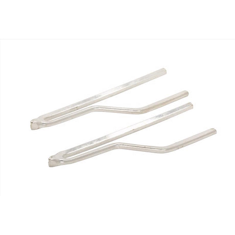 Weller Lead-Free Soldering Tip Copper 2 pc