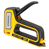Stanley Light Duty 7/16 in. Narrow Staple Gun