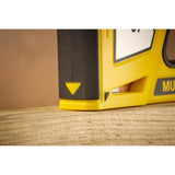 Stanley Light Duty 7/16 in. Narrow Staple Gun