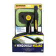 Windshield Wonder 3586-12 Cleaner Kit, Black Handle