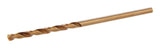 Irwin 5/64 in. X 2 in. L Cobalt Alloy Steel Drill Bit Straight Shank 1 pc, Pack of 3