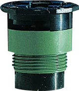 Toro 53860 Sprinkler Nozzle, 1.5 gpm, Male Thread, 8 ft, Plastic