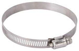 B & K C13-150HC Pipe Strap, 1-1/2 in Opening, Steel, Copper, 4/PK