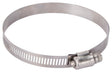 B & K C13-150HC Pipe Strap, 1-1/2 in Opening, Steel, Copper, 4/PK