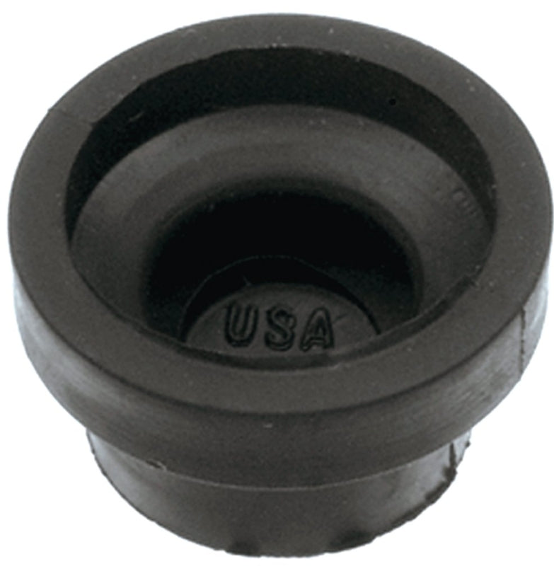 Danco 80410 Diaphragm Washer, Durable, 1/2 in ID x 11/16 in OD Dia, For: American Standard Aqua-Seal Faucets, 2/PK, Pack of 3
