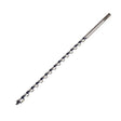 IRWIN WeldTec 7/16 in. D X 17 in. L Auger Bit 1 pc