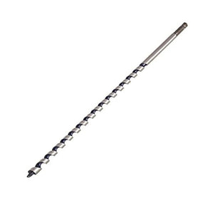 IRWIN WeldTec 7/16 in. D X 17 in. L Auger Bit 1 pc