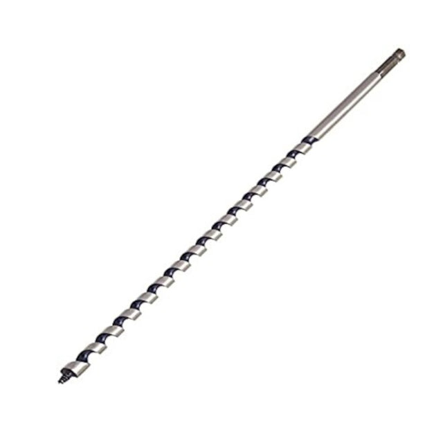 IRWIN WeldTec 7/16 in. D X 17 in. L Auger Bit 1 pc